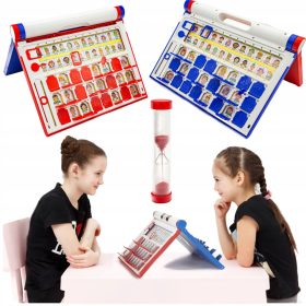 INTERAKTIVNA družinska igra ZGADNI KDO