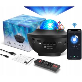   Slovenian Name: Projektor zvezd Savineo - Črna nočna lučka za darilo

SEO-Optimized Description:
Projektor zvezd Savineo je najnovejši model, ki prinaša kakovostne in raznolike projekcije, ki jih ne b