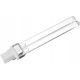  UV-C 9W FILAMENT ZA HW FILTER ZA CUV-209 ŽARNICO