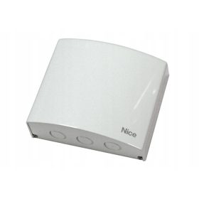   Lepa krmilna enota z vgrajenim radijskim sprejemnikom Nice MC200