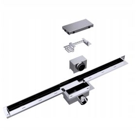 AquaFlex Linijski Odtok 80 cm