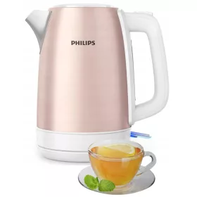  Philips HD9350/96 kuhalnik vode 2200 W 1,7 l roza