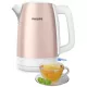  Philips HD9350/96 kuhalnik vode 2200 W 1,7 l roza