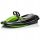 Bobslej Stratos z napravo
