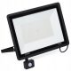 Zunanji reflektor LED SMD s senzorjem gibanja 200 W 18000 lm