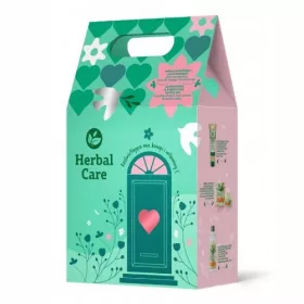 Herbal Care Konopljini Darilni Set