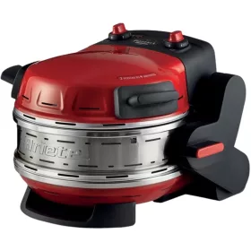    OUTLET - peč za pico, Pizzeria Ariete Czerwona 927 00 2300w - RAZRED A