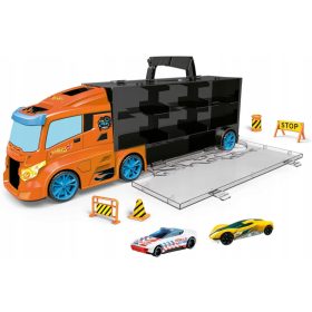 Hot Wheels Transporter 40 42041