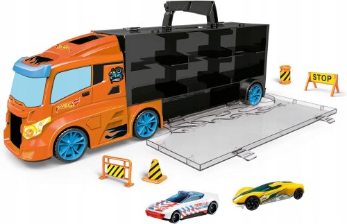 Hot Wheels Transporter 40 42041