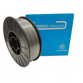   Slovenian Name: Visokokakovostna samozaščitna varilna žica 5 kg 0,8 brez plina za profesionalno varjenje

SEO-Optimized Description:
Visokokakovostna samozaščitna varilna žica 5 kg 0,8 brez plina je i