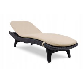 Vrtna blazina Pacific S-17 195 x 67 x 4 cm