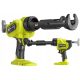Ryobi 600 brezžična silikonska pištola
