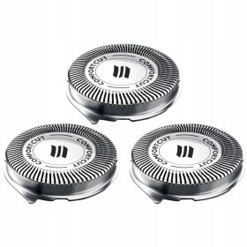 Litago Rezalne Glave za Philips SH30/SH50/S3000/S1000 3 kosi