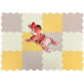   Optimized Name: Velika otroška penasta sestavljanka HAPPY KIDDO® 12v1 96x128 cm

Optimized Description: HAPPY KIDDO® Velika otroška penasta sestavljanka je idealna za zabavo, raziskovanje in učenje ho