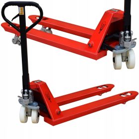   PALETNI VILIČAR ZA SKLADIŠČE 120x55cm 2,5t ROČNI PALETNI VILIČAR 2500K