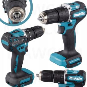 Makita DHP487Z 18V brezžični vijačnik