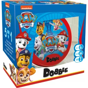 Namizna igra Dobble Psi Patrol