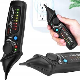 Detektor napetosti Bside AVD06