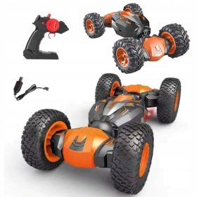 4WD AVTO NA DALJINSKO UPRAVLJANJE TWIST CAR LED RC PILOT