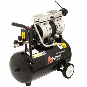 Kompresor brez olja MAGNUM JWS245 24 l 8 bar