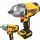 Akumulatorski udarni vijačnik 18V XR 1/2" 1355Nm Li-ionska baterija DeWalt [DCF900N-XJ]
