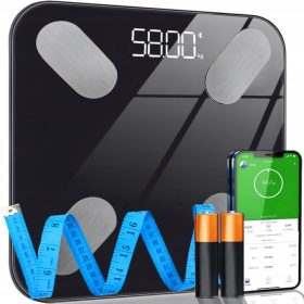   Kopalniška tehtnica s tehnologijo Bluetooth Smart 25v1 180 kg analitično inteligentna