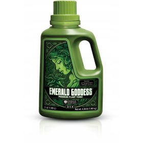 Ekološko gnojilo Emerald Harvest Emerald Goddess 500ML