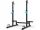 Večnamenske palice za domačo telovadbo JX FITNESS JX-855 63,5-101,6 cm