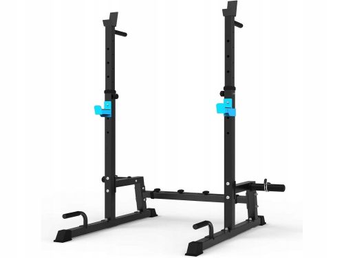 Večnamenske palice za domačo telovadbo JX FITNESS JX-855 63,5-101,6 cm