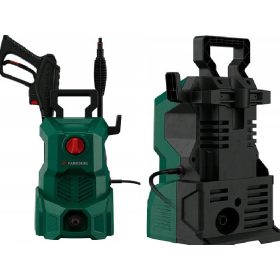 Visokotlačni čistilnik Parkside 74 barov 1300 W