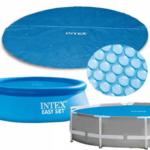 Solarna folija za bazen 305 cm Intex 28011