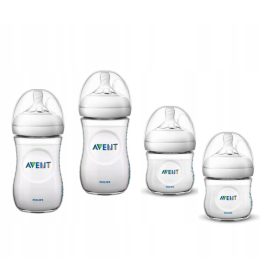 Steklenička Philips Avent Natural 260 ml SCD301/01