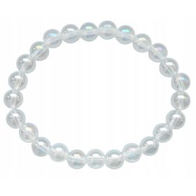 ANGELSKA AURA IZ KRISTALA GORSKEGA KAMNA BRB107