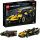 LEGO Technic Bugatti Bolid 42151 - Darilni set LEGO dirkalni avtomobil