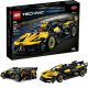 LEGO Technic Bugatti Bolid 42151 - Darilni set LEGO dirkalni avtomobil