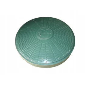   POKROV pokrov jaška za WATER dropWATER OG tank 64cm 640mm MARSEPLAST