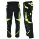ROBNE HLAČE NEOFLEX STRETCH SPANDEX SARA WORKWEAR vel.48