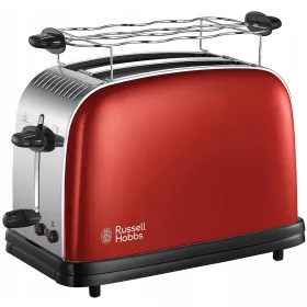  Russell Hobbs 23330-56 opekač kruha rdeč