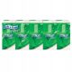 Higienski robčki Soft&Easy Mint, 3-plasti, mint, 10 pak