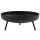  VRTNI KOVINSKI OGREVALNIK ZA TABORNIŠKI OGENJ PASIVAN ČRNO CAPRI 40 CM