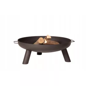  VRTNI KAMIN ŽAR POSODA KOŠ ZA TABORNI OGNJE 86 CM
