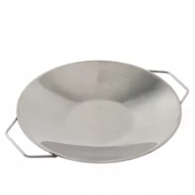  PONEV ZA WOK AMAMI INOX MREŽICA ZA ŽAR 50cm