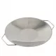 PONEV ZA WOK AMAMI INOX MREŽICA ZA ŽAR 50cm