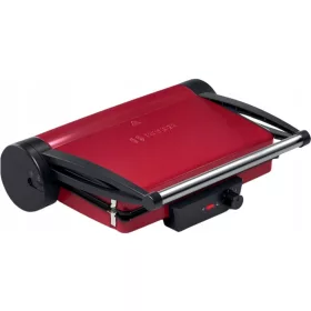    BOSCH TCG4104 ELEKTRIČNI ŽAR 2000W 3 POLOŽAJI ZA ŽAR ODSTRANLJIVE PLOŠČE