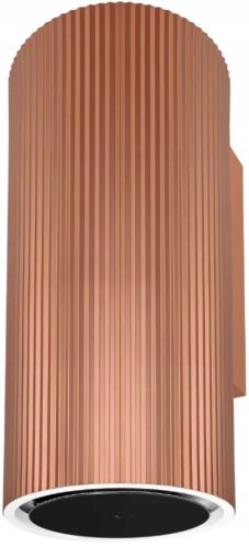  Ciarko Design Monogram Rose Gold dimniška napa, LED osvetlitev, 670 m3/h