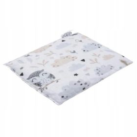   Termofor Medi partners češnjeve pečke za odrasle, večbarven, 0,5 l