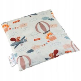 BOCIOLAND Velika termofor Adventure iz češnjevih pečk