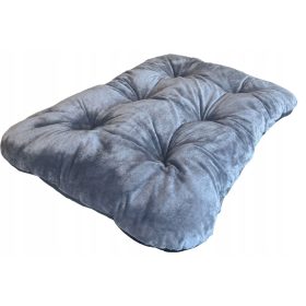    BLAZINA LEGEND POONTON VZMETNICA Soft Pliš Protizdrsna VELIKA 100x70cm