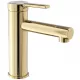 Baterija za umivalnik PIXEL GOLD nizka