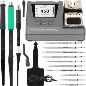 GVM H3 80W Lutkovna Postaja z 10 Groti C115 C210 C245